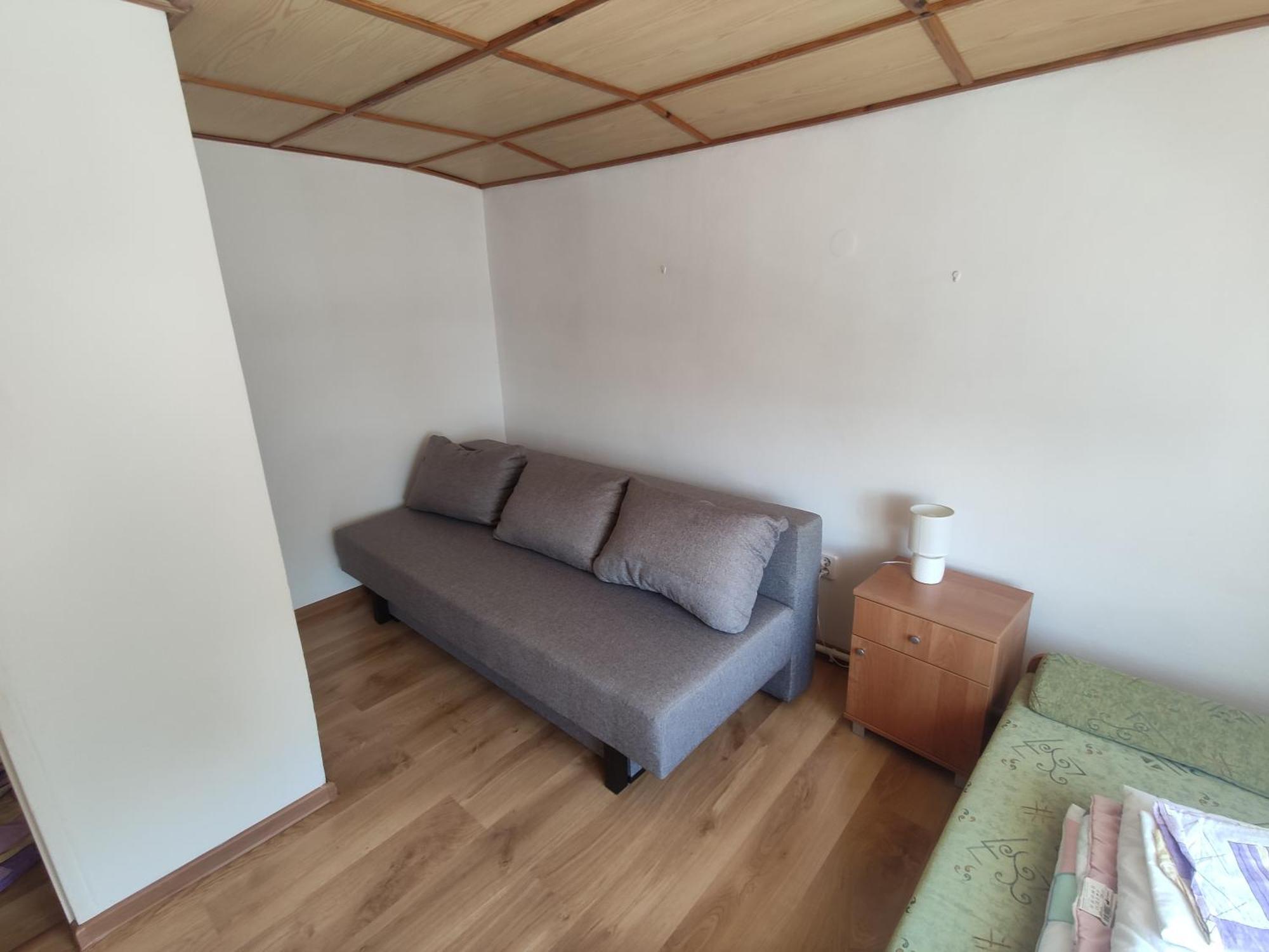Pokoje Goscinne Zofia Grzybowo  Dış mekan fotoğraf