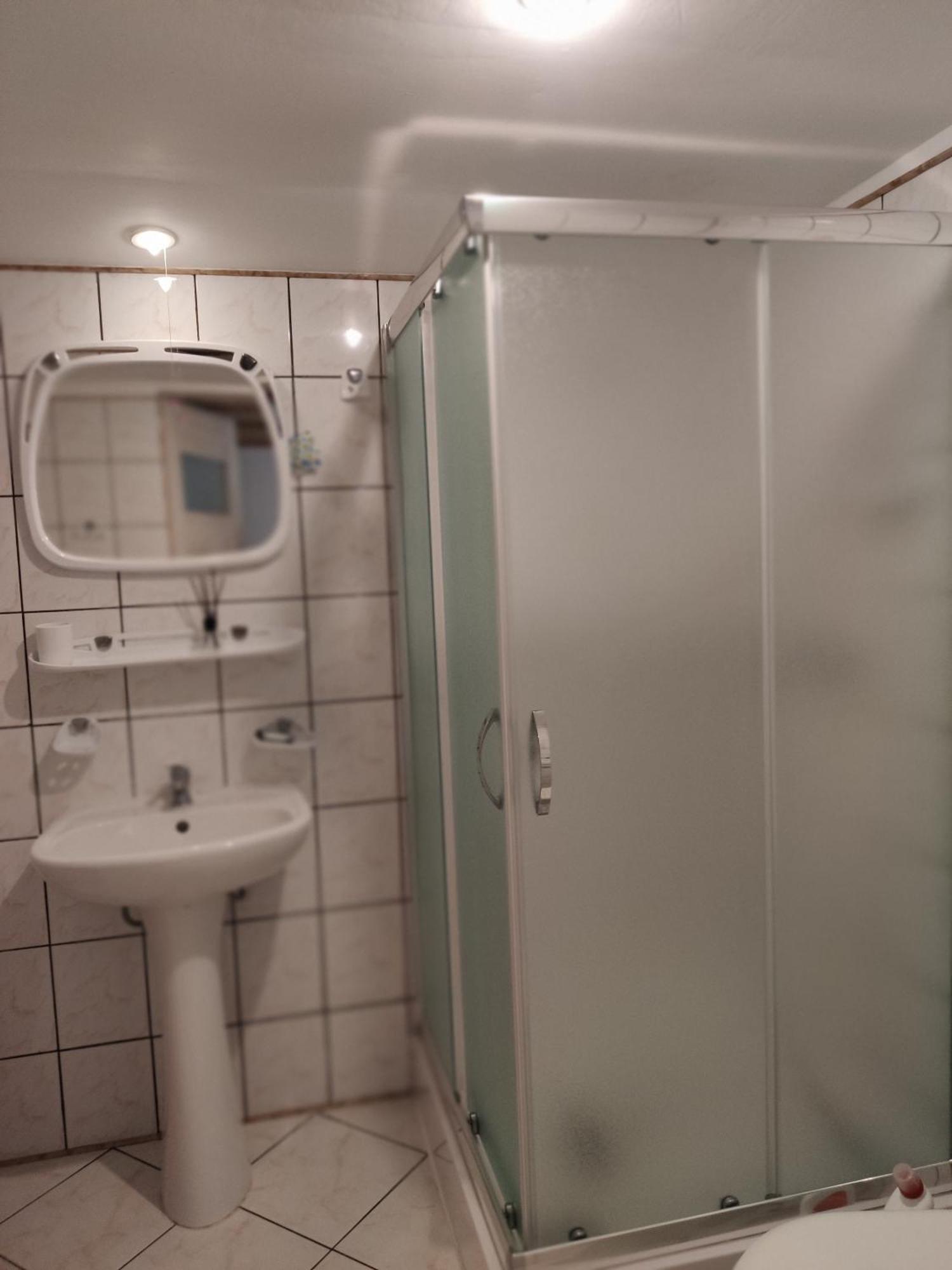 Pokoje Goscinne Zofia Grzybowo  Dış mekan fotoğraf